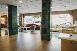 ImagenHotel Embajador 7