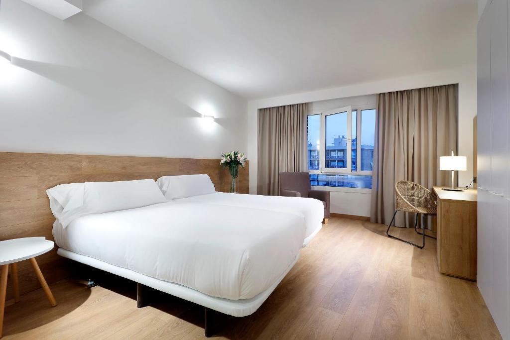 Apartaments SB Corona Tortosaimagen principal