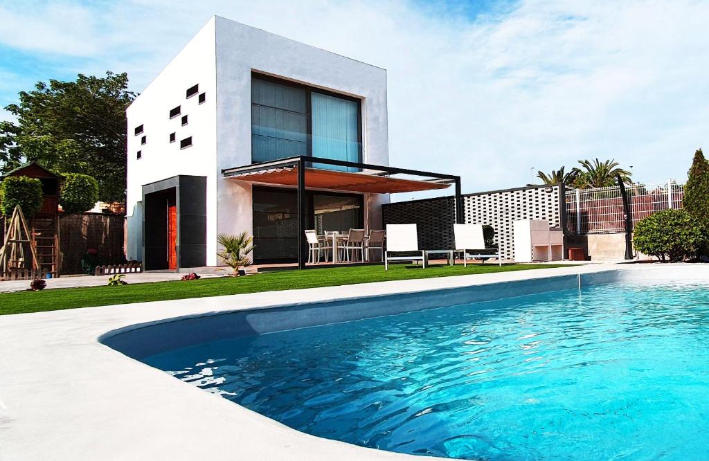 Villa Rufolimagen principal