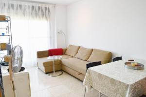 ImagenHorta Mar II Apartamentos 4