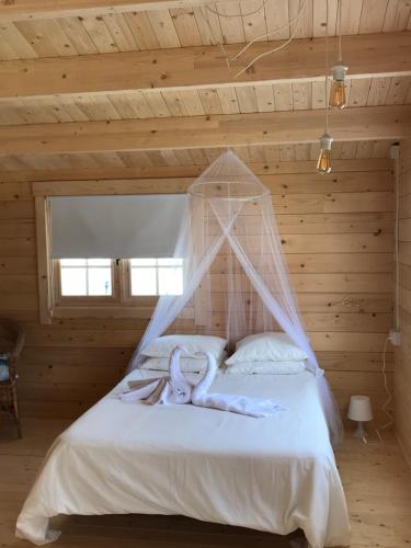 ImagenWooden Cabin 1