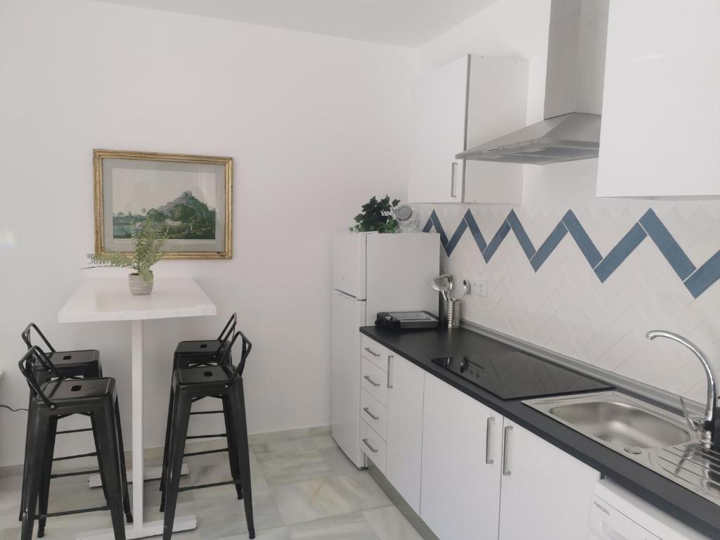 Apartamentos turísticos Sanlúcar Beach 2 y 3imagen principal