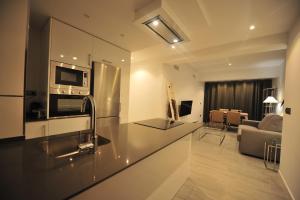 ImagenApartments Vistas Mar Bahia 5