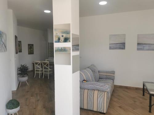 ImagenApartamentos turísticos Sanlúcar Beach 4 y 5 2