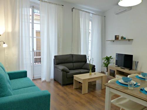 ImagenToo Many Aparts 1