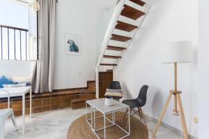 ImagenDuplex Terraza Rivera Marisco 2 Dormitorios 2 Baños 3