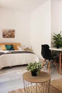 ImagenCadiz Inn Suites & Apartments 8