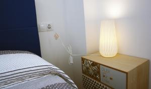 ImagenApartamentos con Terraza Costa de la Luz 4