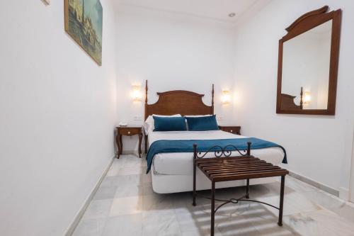 ImagenHotel Las Cortes De Cádiz 2