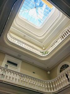 ImagenHotel Las Cortes De Cádiz 5