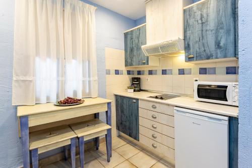 ImagenApartahotel La Espadaña 2