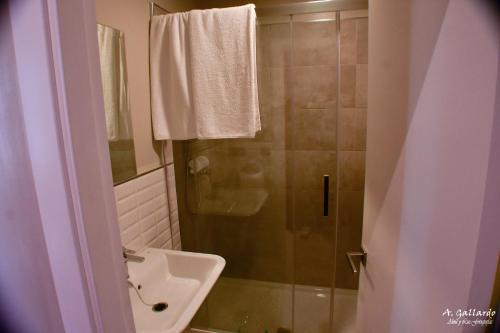 ImagenHostal Playa Candor 1