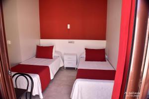 ImagenHostal Playa Candor 7