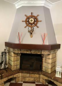 ImagenCasa grande con piscina 3