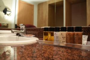 ImagenPLAYABALLENA SPA HOTEL 5