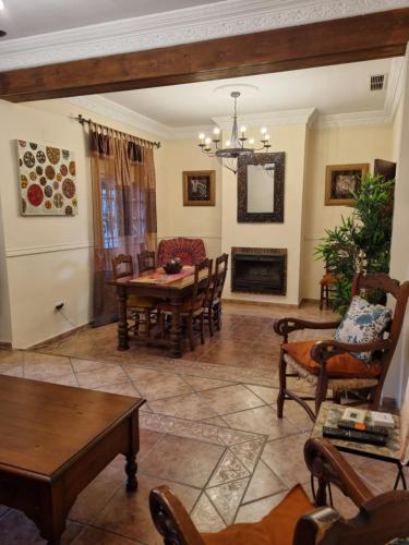 ImagenVACACIONES DE LUJO.CHALET PISCINA Y PLAYA.EL PUERTO 2