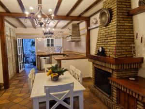 ImagenVACACIONES DE LUJO.CHALET PISCINA Y PLAYA.EL PUERTO 4