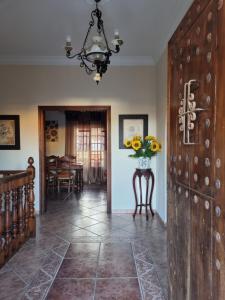 ImagenVACACIONES DE LUJO.CHALET PISCINA Y PLAYA.EL PUERTO 5