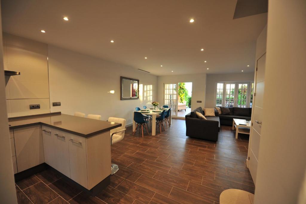 5 Rooms 5 baños Acceso Playa 2 Free Parkingimagen principal