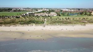 Imagen5 Rooms 5 baños Acceso Playa 2 Free Parking 5