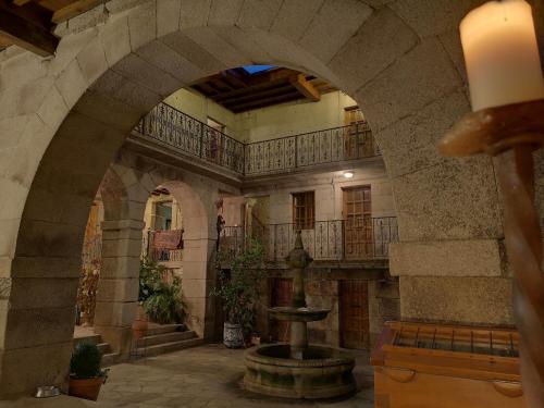 ImagenPazo de Turbisquedo 1