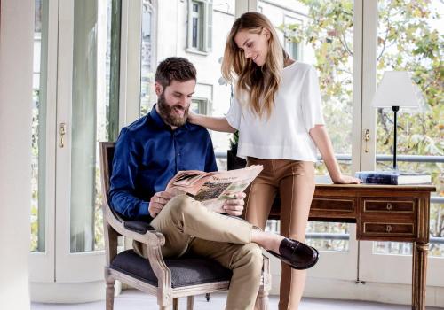 ImagenMajestic Hotel & Spa Barcelona GL 1