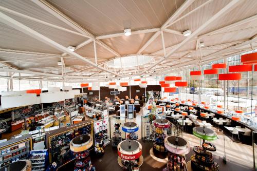 ImagenAS Porta de Barcelona 1