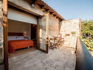 ImagenAldea Rural Pazos De Arenteiro 5