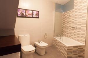 ImagenApartamentos Sol de Mayo 4