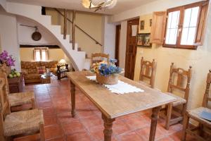 ImagenCasa Rural Fuente Zagrilla 3