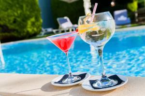 ImagenPARK SEDO Aparthotel 4