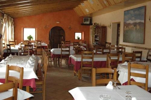 ImagenHotel Restaurante Santa Elena 1