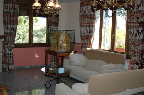 ImagenHotel Restaurante Santa Elena 2