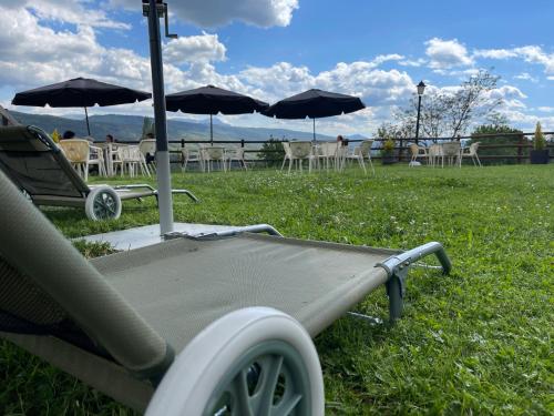 ImagenCASA Rural LAGUARTA - Restaurante 1