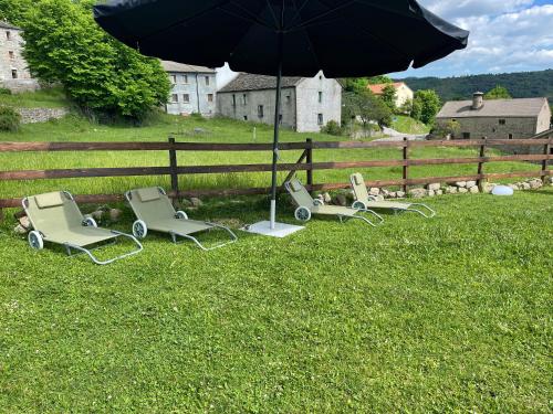 ImagenCASA Rural LAGUARTA - Restaurante 2