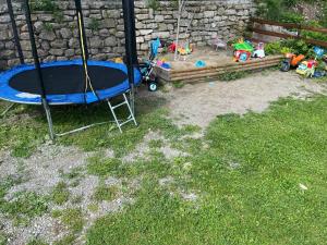 ImagenCASA Rural LAGUARTA - Restaurante 4