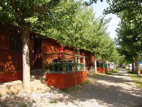 ImagenCamping Ribera del Ara 2