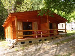 ImagenCamping Ribera del Ara 3
