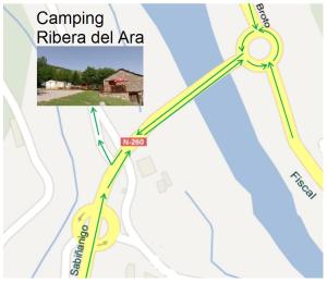 ImagenCamping Ribera del Ara 5