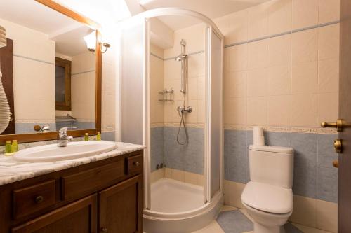 ImagenBalcon del Pirineo Rural Ordesa 1