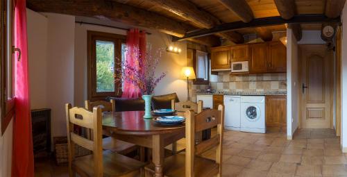 ImagenBalcon del Pirineo Rural Ordesa 2