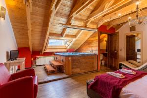 ImagenBalcon del Pirineo Rural Ordesa 5