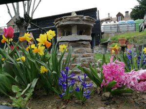 ImagenCasa Rural Basajarau 3