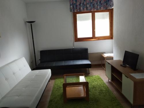 ImagenApartamentos Ciudadela de Jaca 3000 1