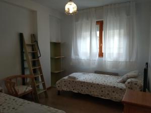 ImagenApartamentos Ciudadela de Jaca 3000 3