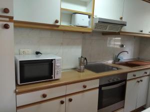 ImagenApartamentos Ciudadela de Jaca 3000 4