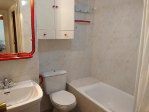 ImagenApartamentos Ciudadela de Jaca 3000 5