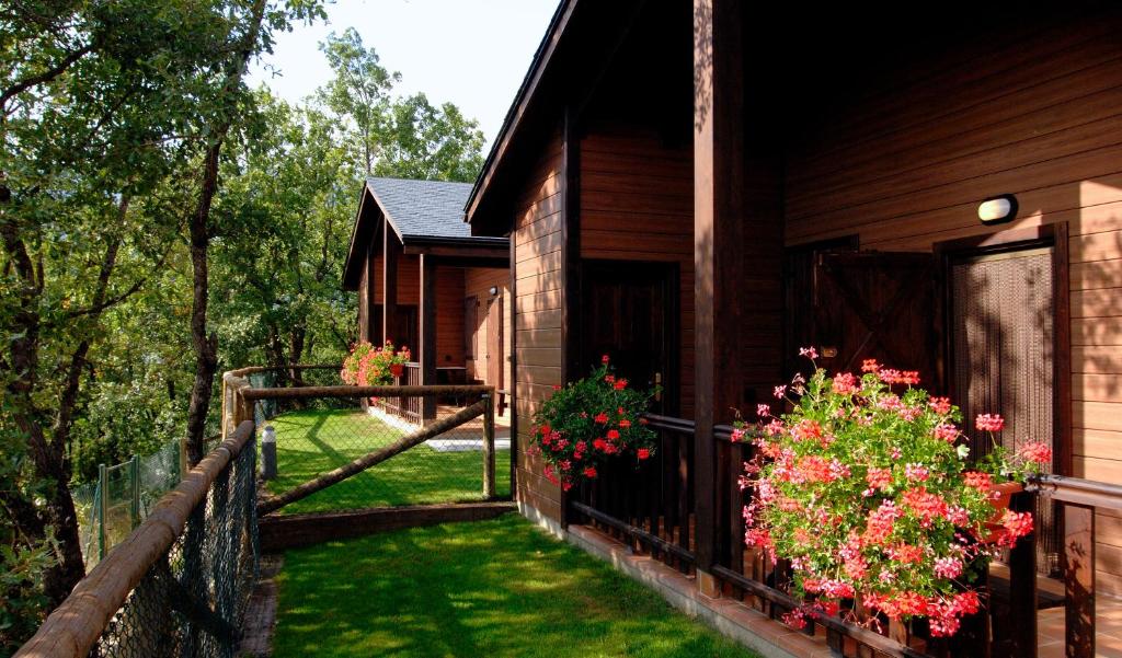 Camping Gavinimagen principal