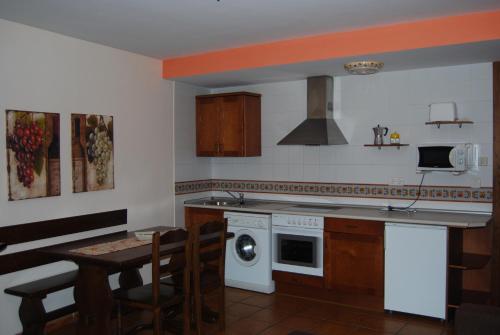 ImagenApartamentos Casa Isabale 2