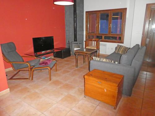 ImagenApartamentos Villanua 3000 1